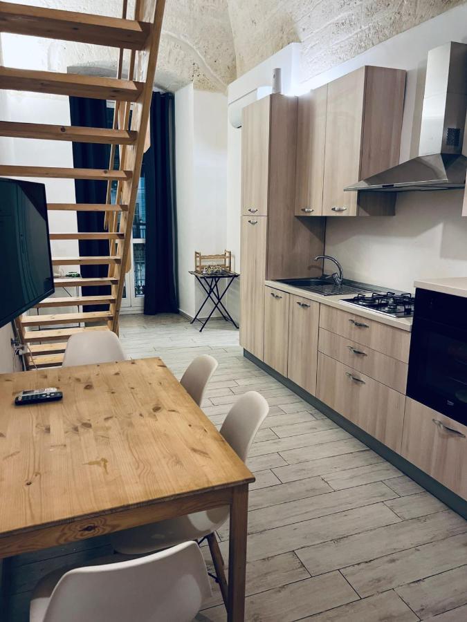 Urban Flat Dante - Timesrl Apartments Барі Екстер'єр фото
