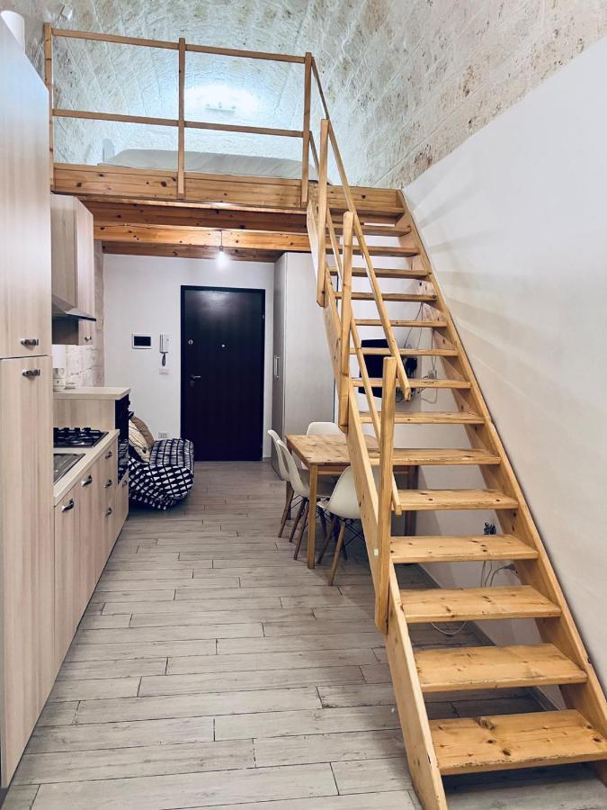 Urban Flat Dante - Timesrl Apartments Барі Екстер'єр фото