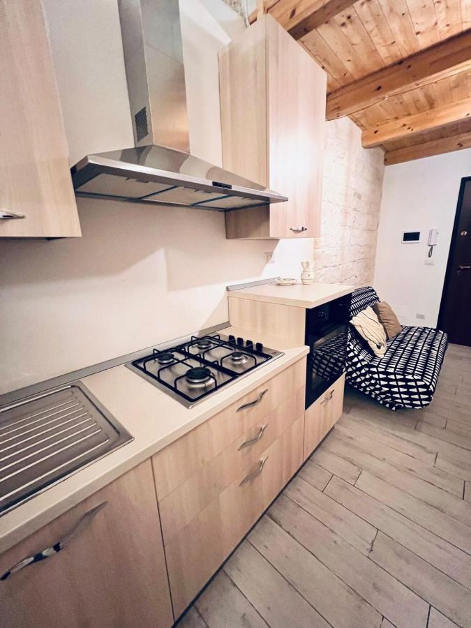 Urban Flat Dante - Timesrl Apartments Барі Екстер'єр фото