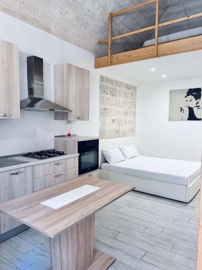 Urban Flat Dante - Timesrl Apartments Барі Екстер'єр фото