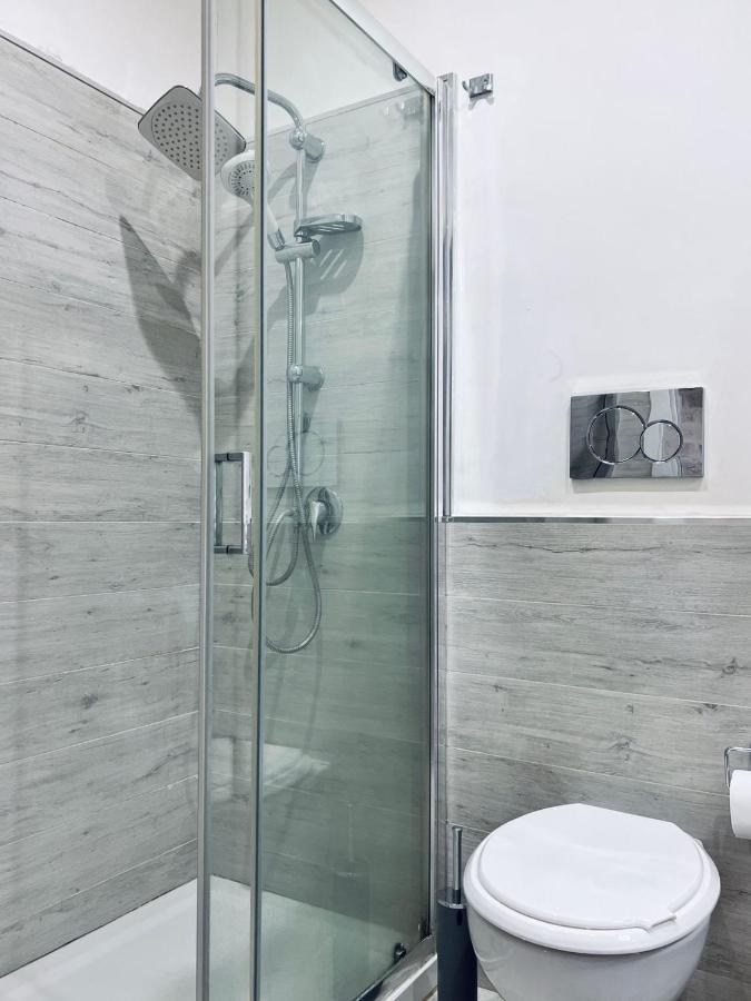 Urban Flat Dante - Timesrl Apartments Барі Екстер'єр фото