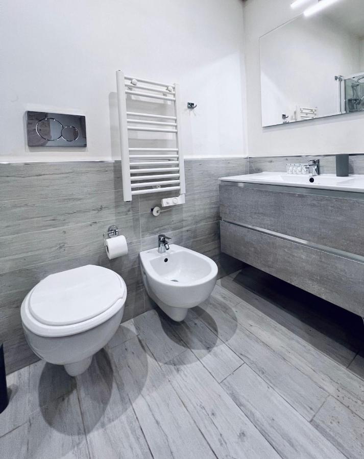 Urban Flat Dante - Timesrl Apartments Барі Екстер'єр фото